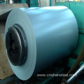 High Quality Pre Coated Galvanized Steel Coil Color